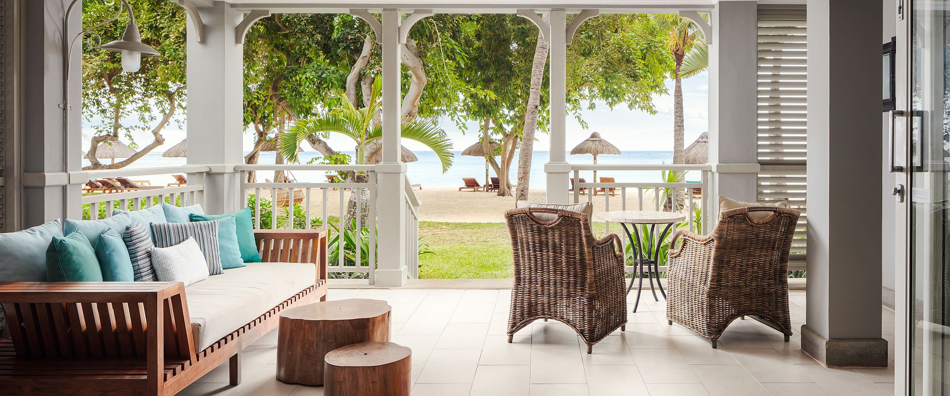   st regis le morne resort   heritage beach suite   ile maurice