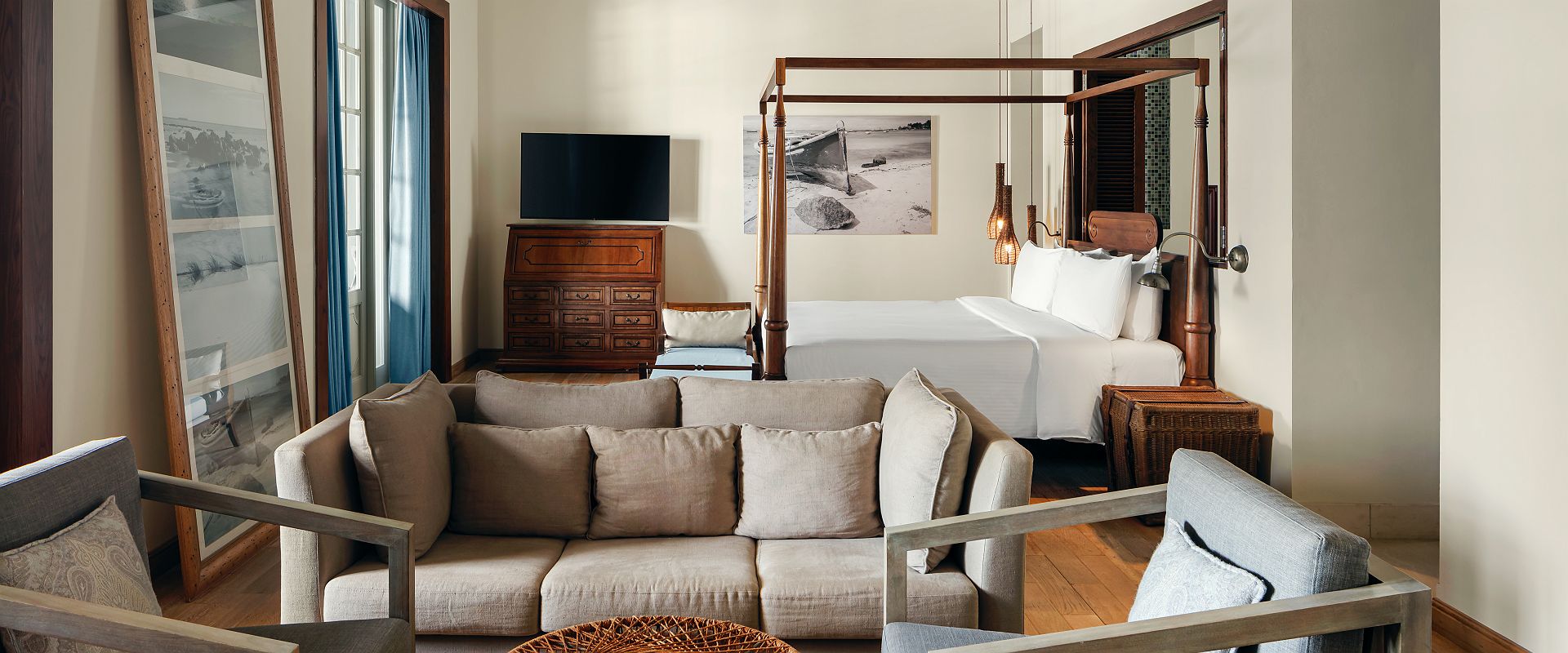   st regis le morne resort   manor house spa   ile maurice