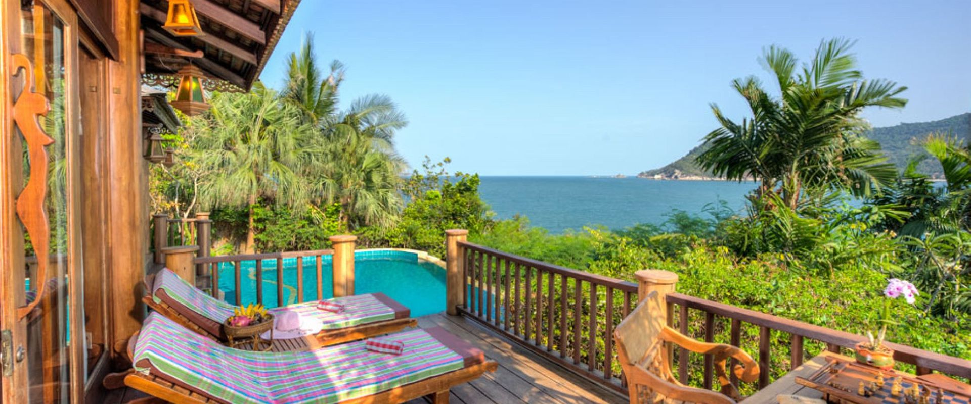 santhiya koh phangan 