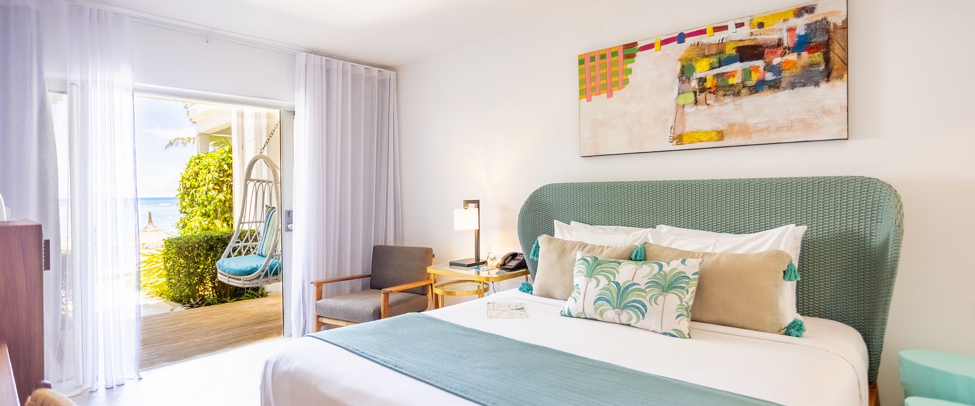 deluxe beachfront   seapoint