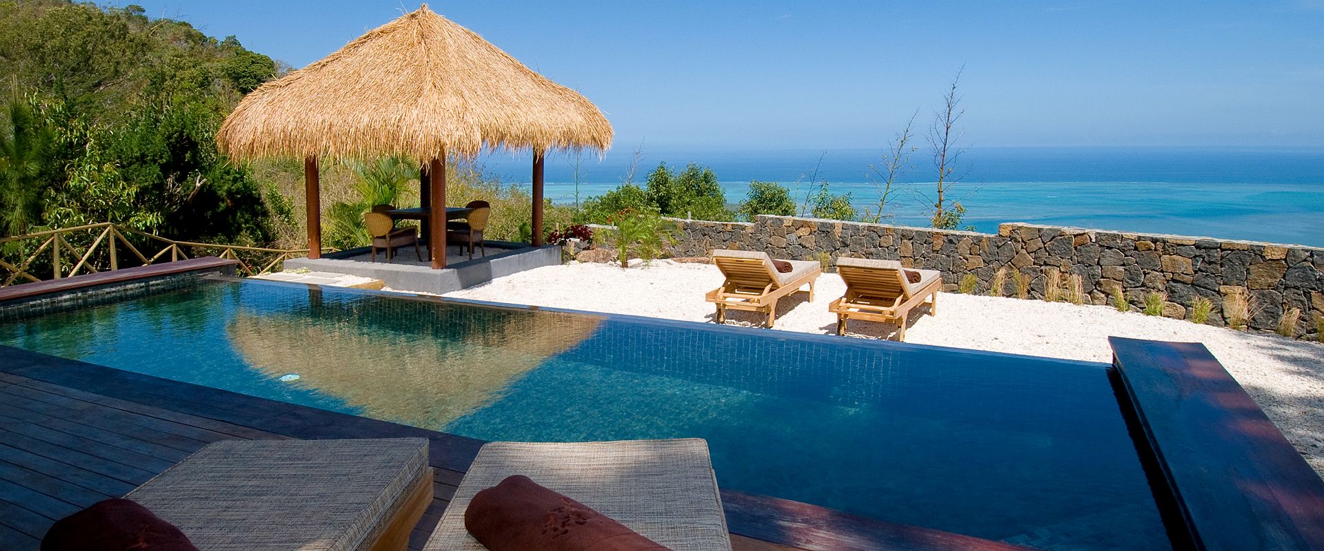 lakaz chamarel   exclusive suite piton canot   ile maurice