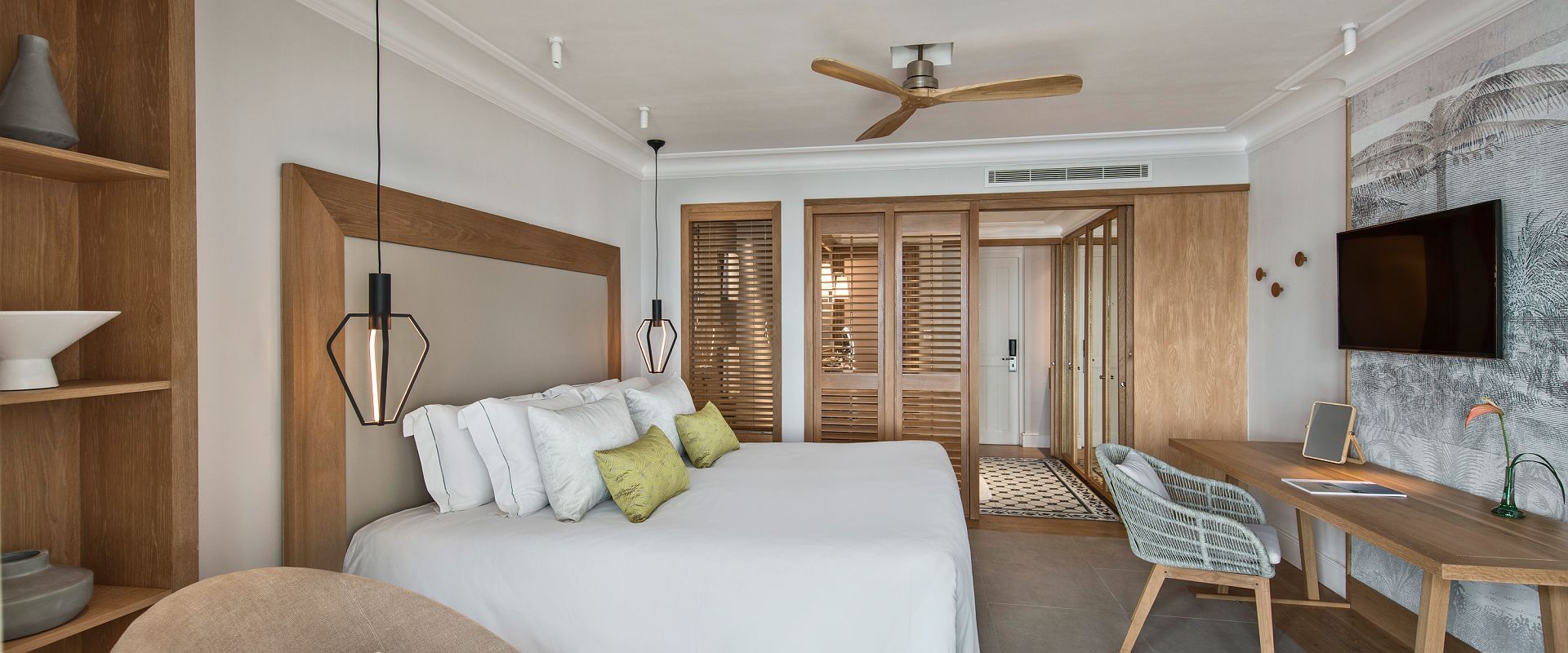 sugar beach mauritius   ile maurice