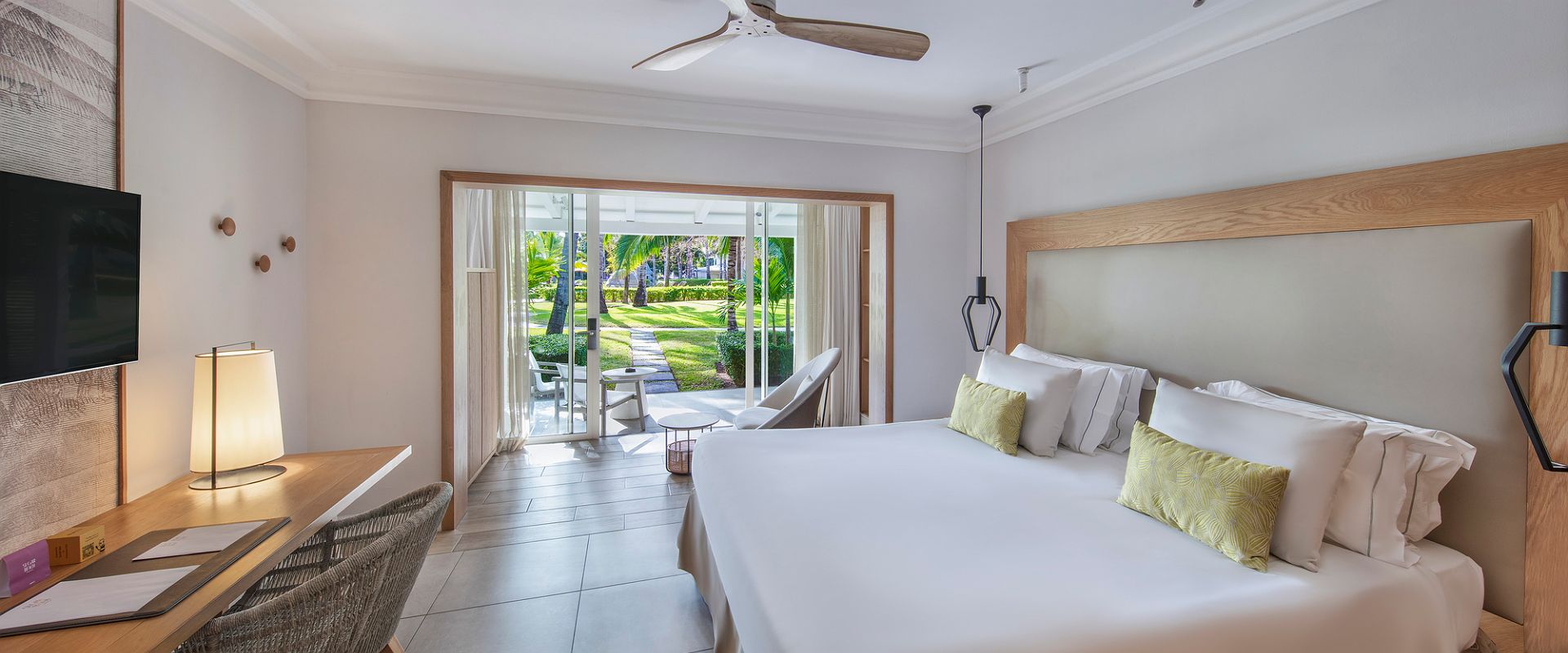 sugar beach mauritius   ile maurice