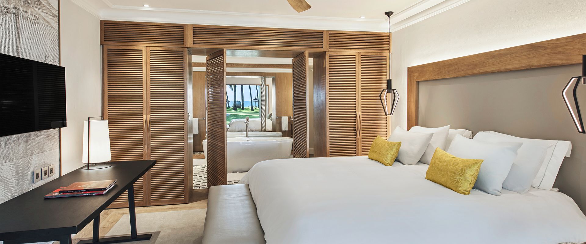 sugar beach mauritius   ile maurice