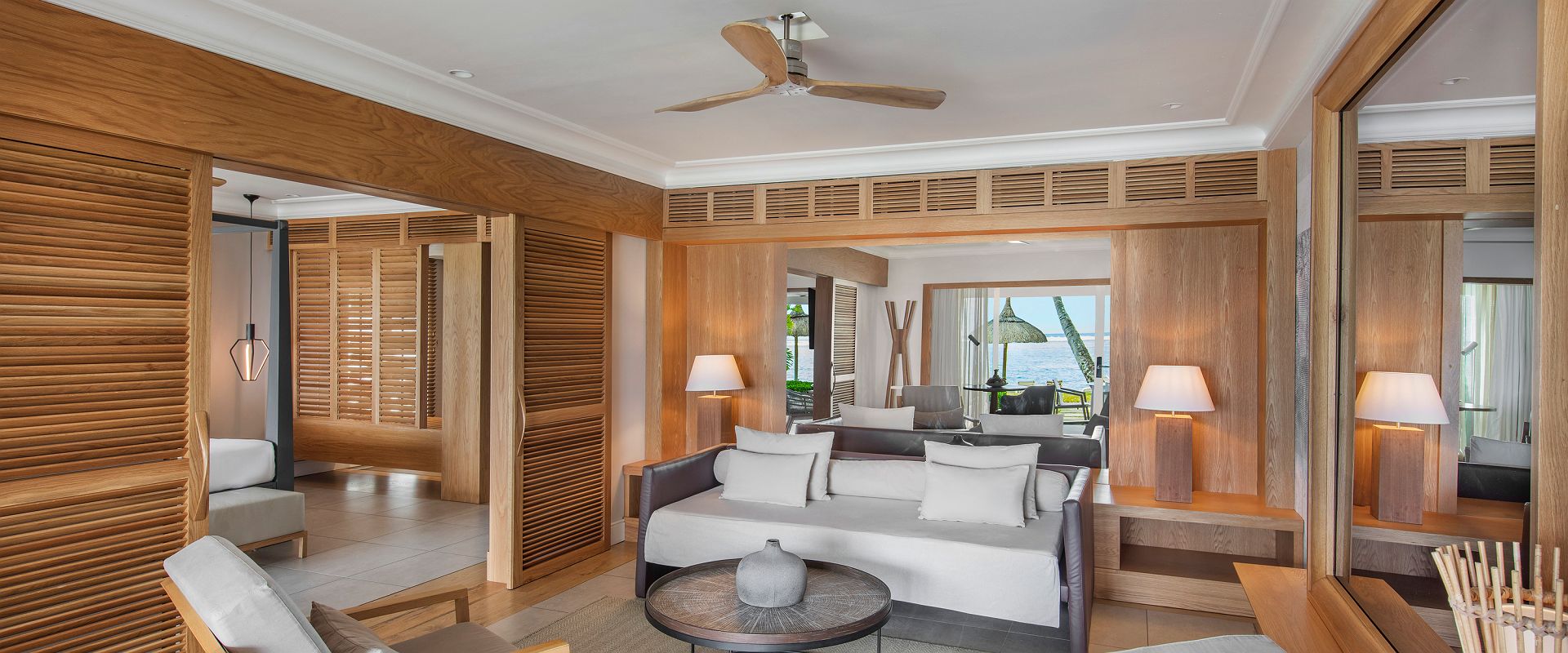 sugar beach mauritius   ile maurice