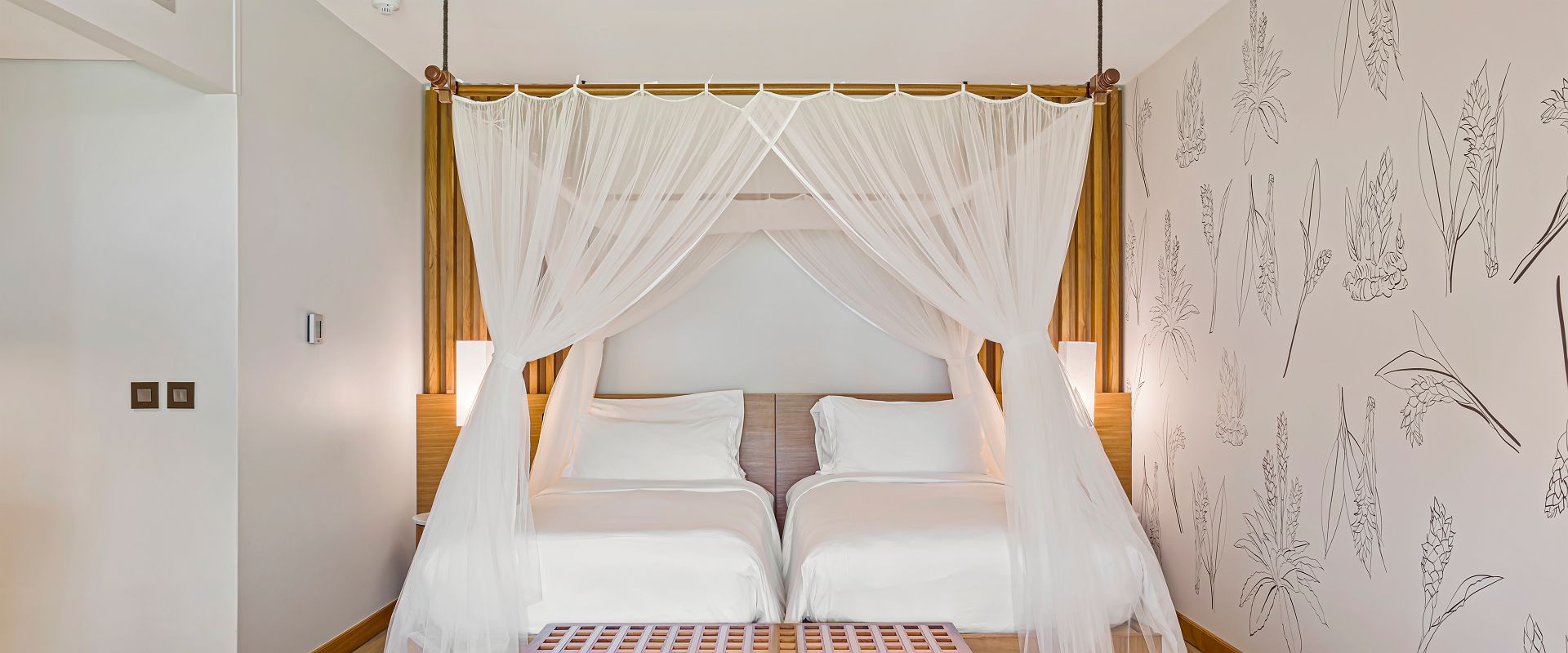 kempinski seychelles resort   family room   seychelles