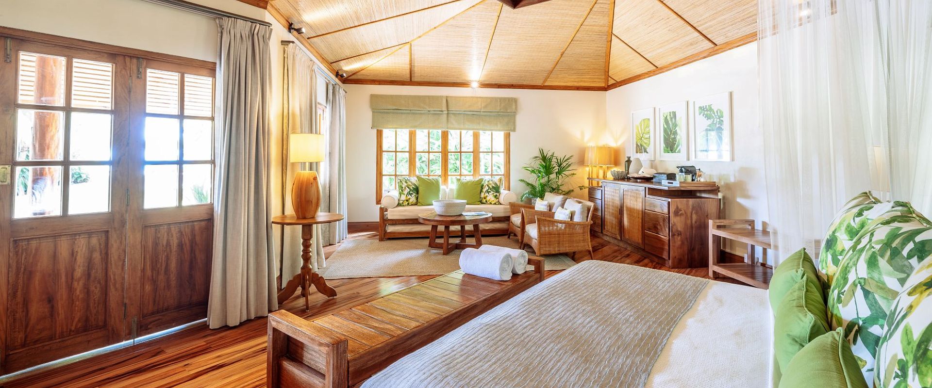 denis private island