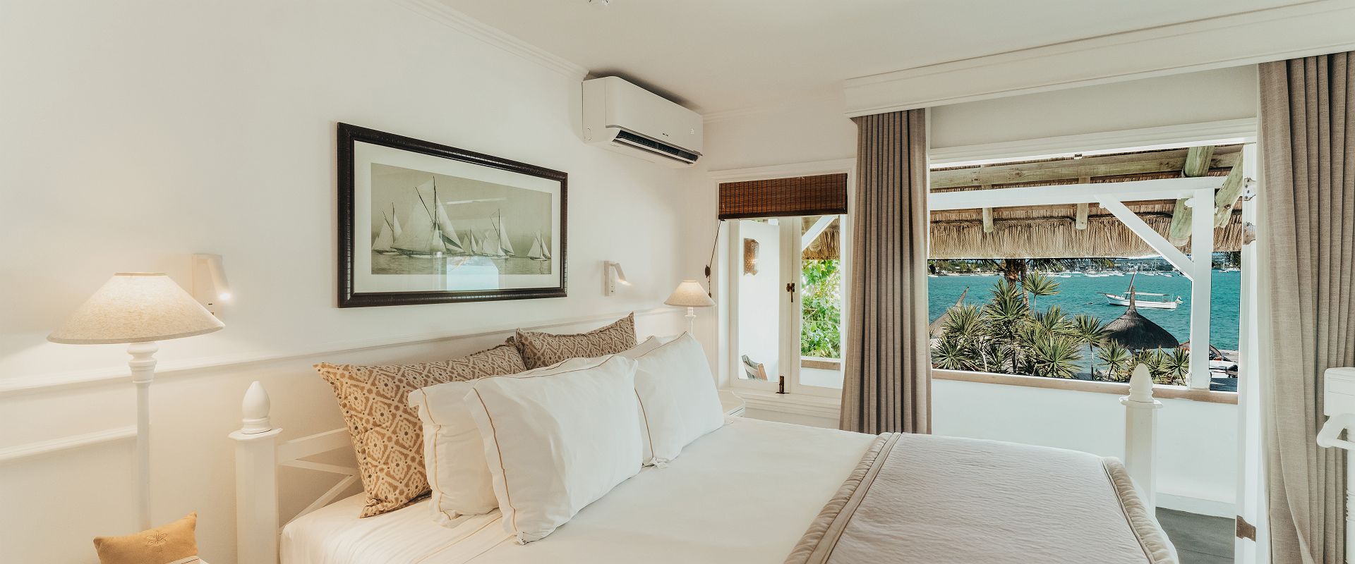la maison 20 degres sud   ile maurice