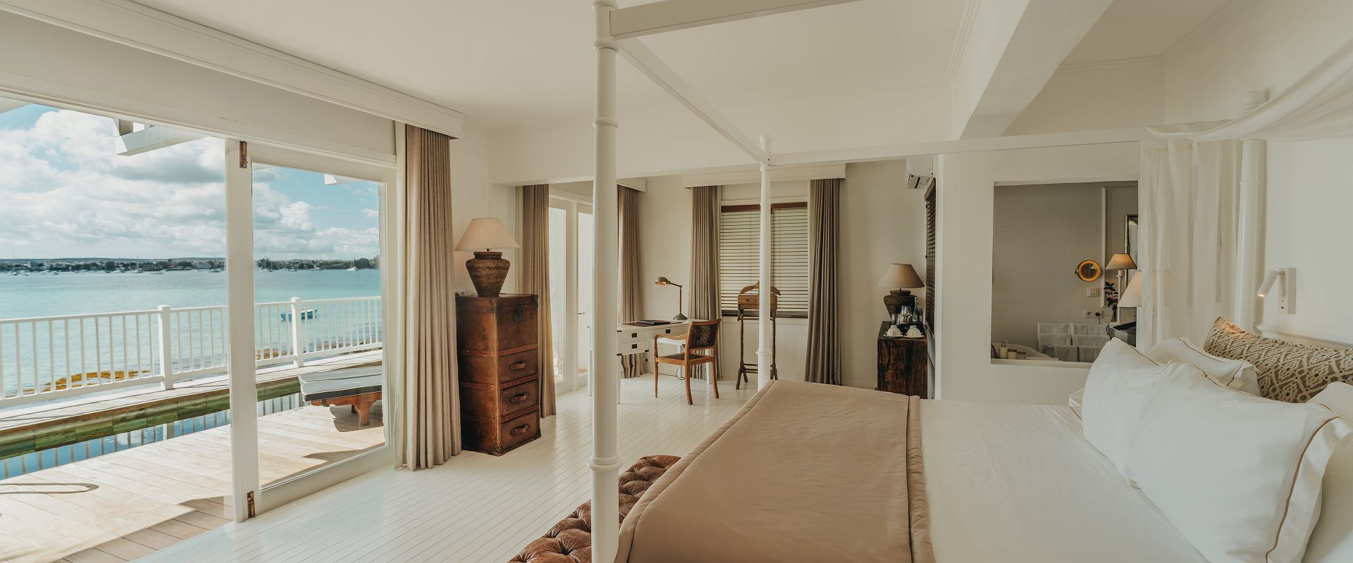 la maison 20 degres sud   suite australes   ile maurice 