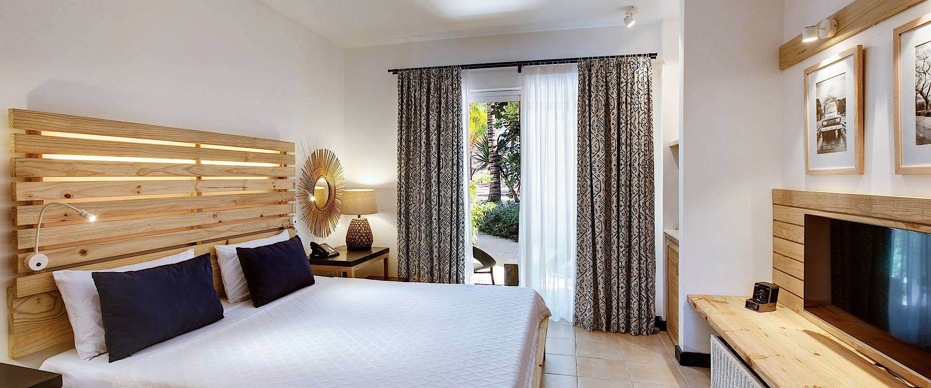 veranda pointe aux biches   privilege room   ile maurice
