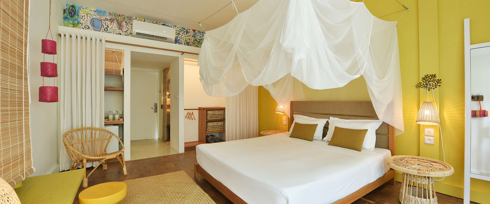 veranda tamarin   privilege room   ile maurice