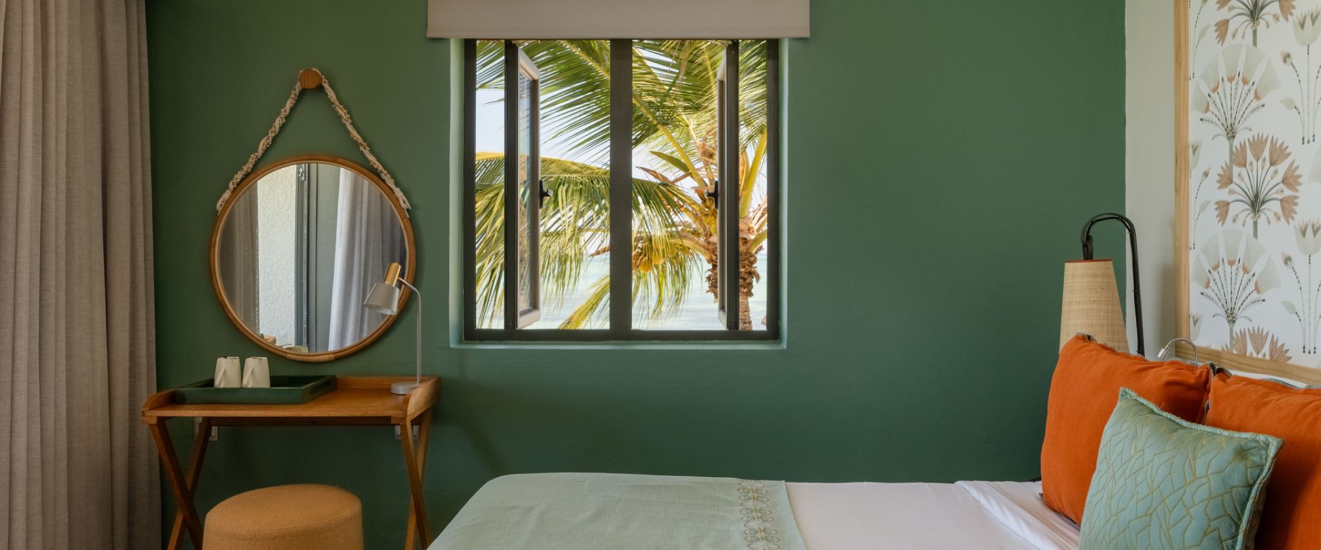   veranda paul et virginie   comfort room   ile maurice