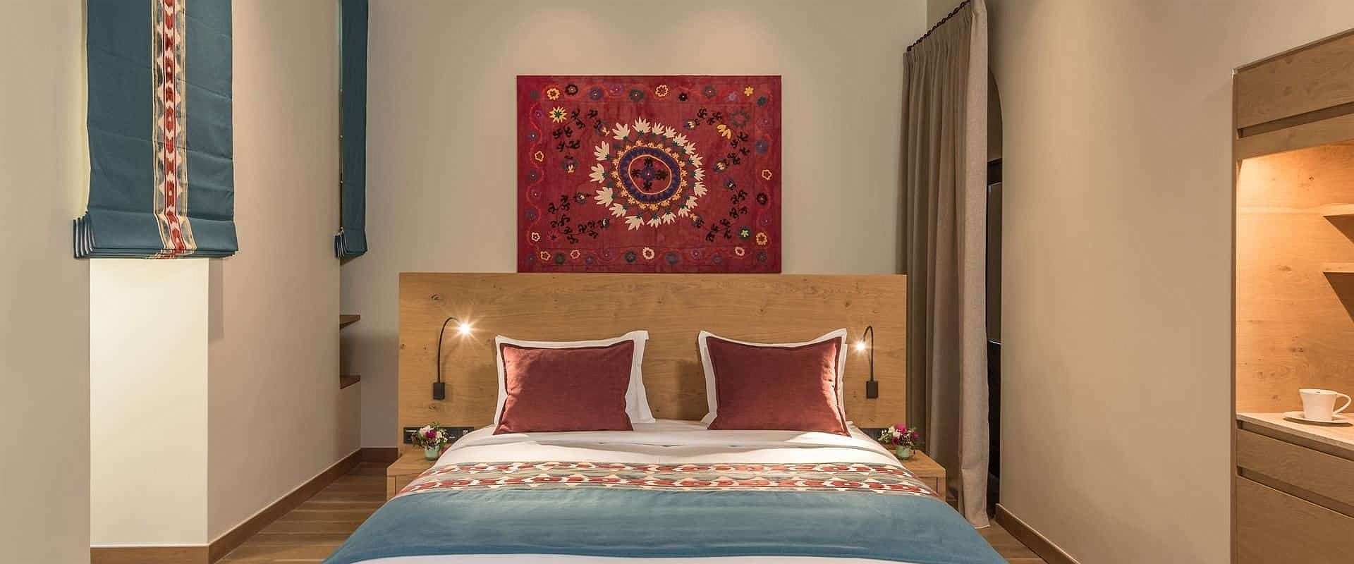 eurphoria retreat   superior deluxe   grece 