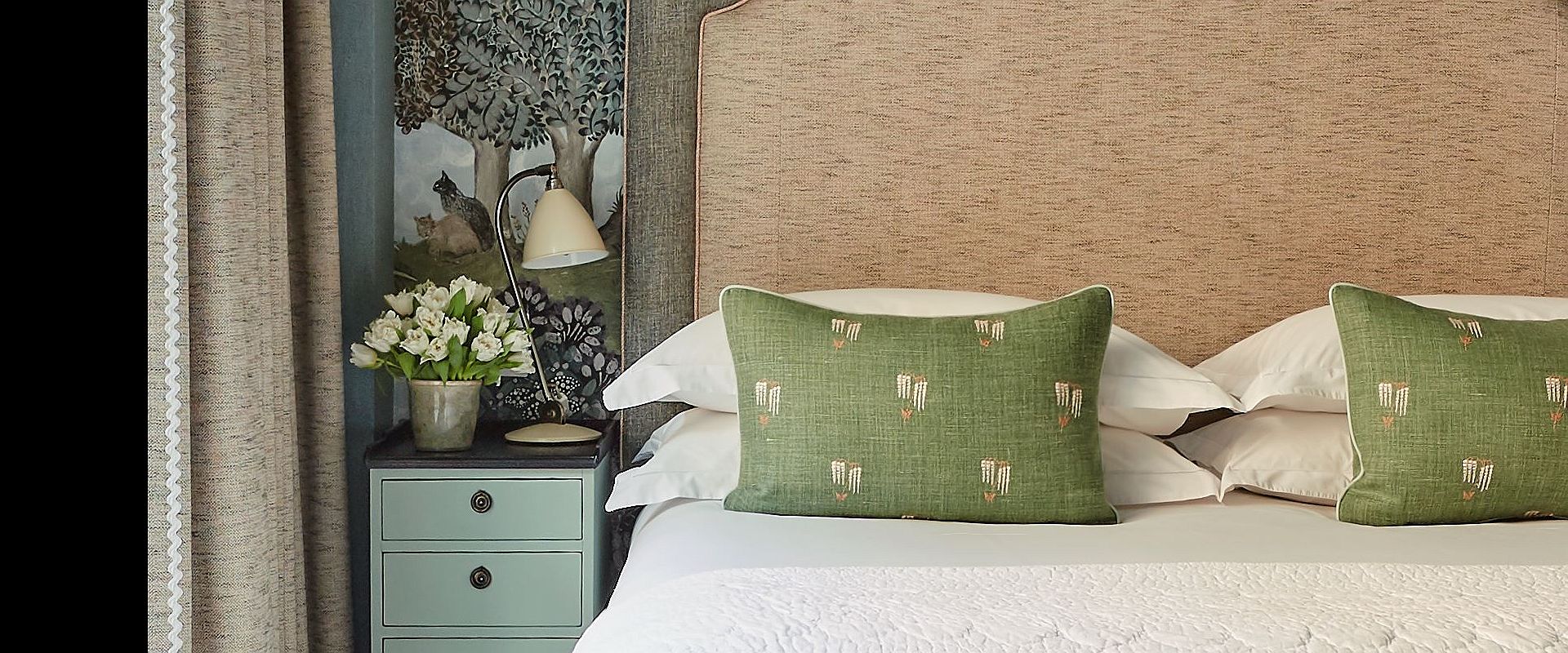 crosby street new york   superior room