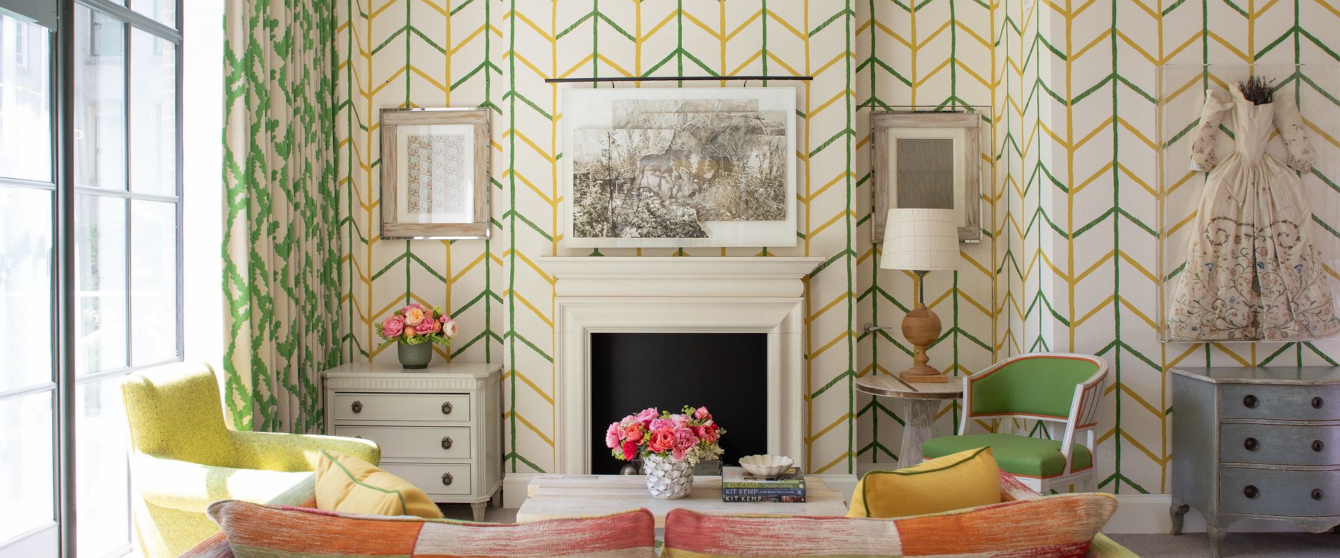 crosby street new york   meadow suite