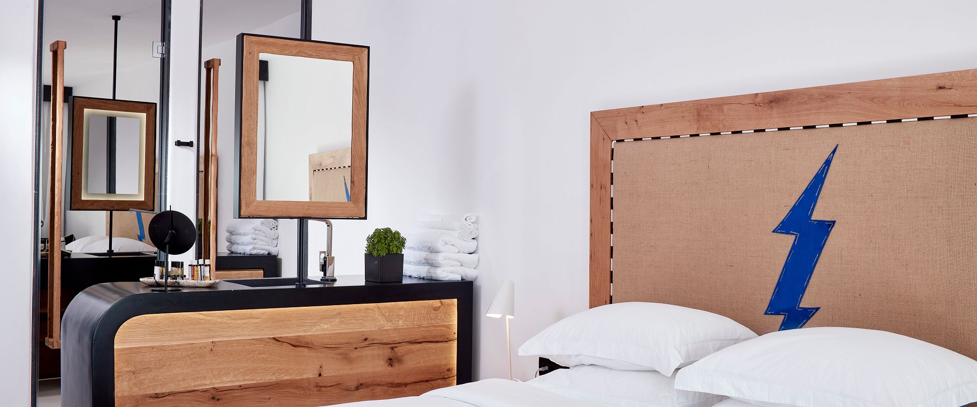 royal myconian   premium room   grece 