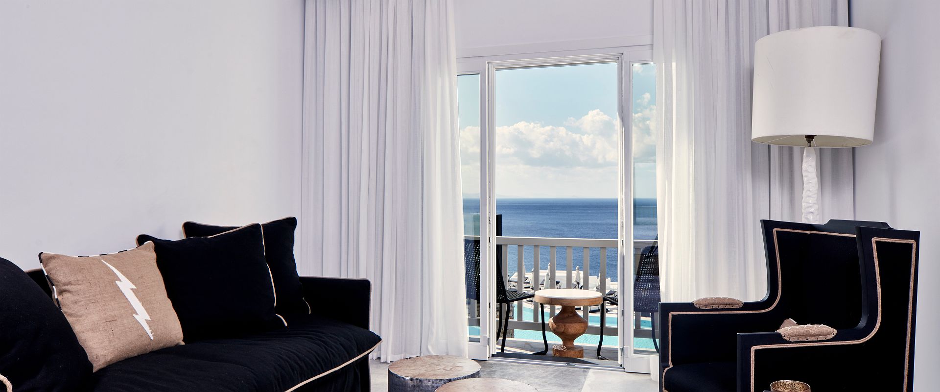 royal myconian   superior room  grece 