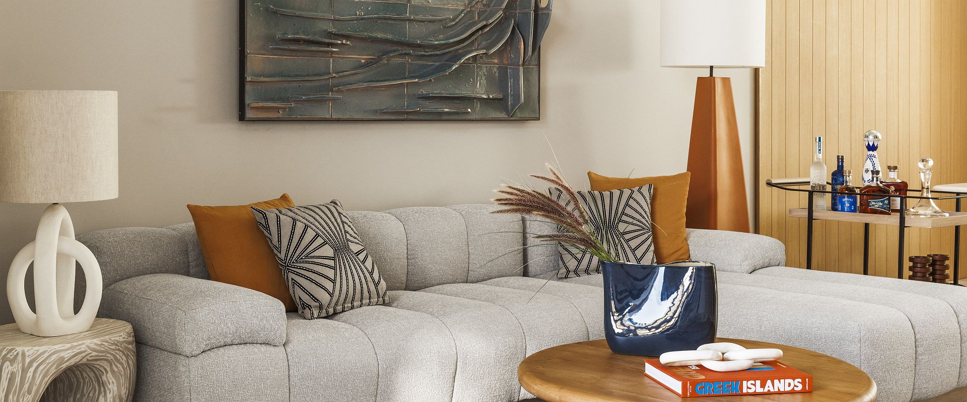 one  only aesthesis   two bedroom suites   grece 