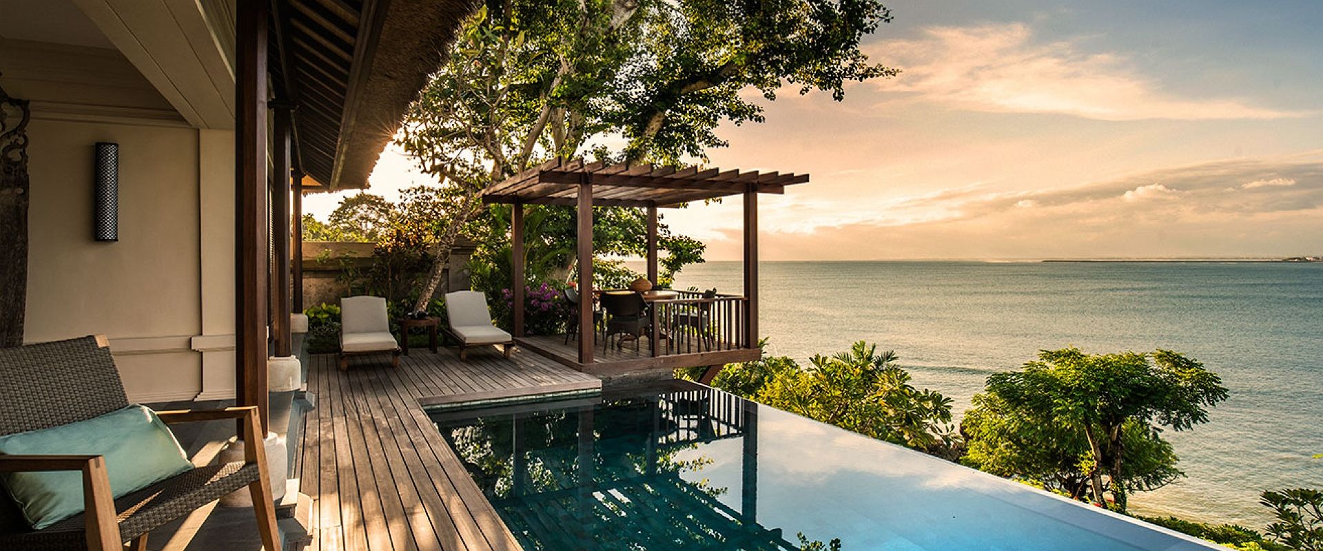 four seasons jimbaran bay