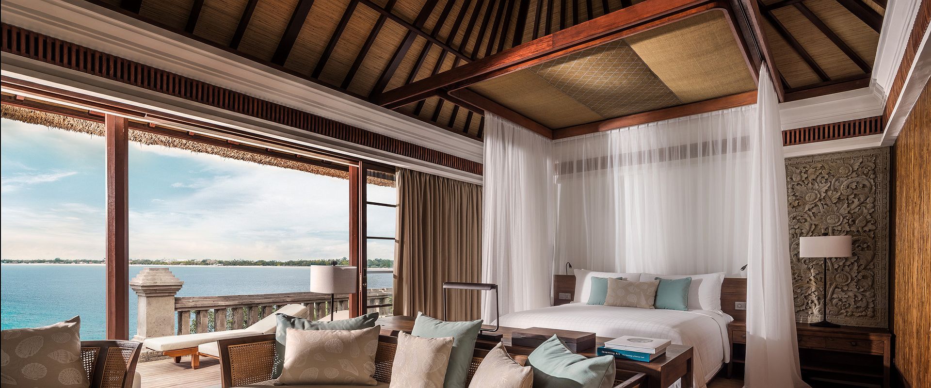 four seasons resort bali at jimbaran bay