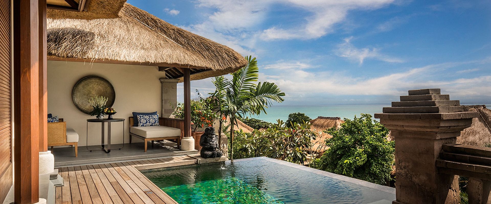 four seasons jimbaran bay