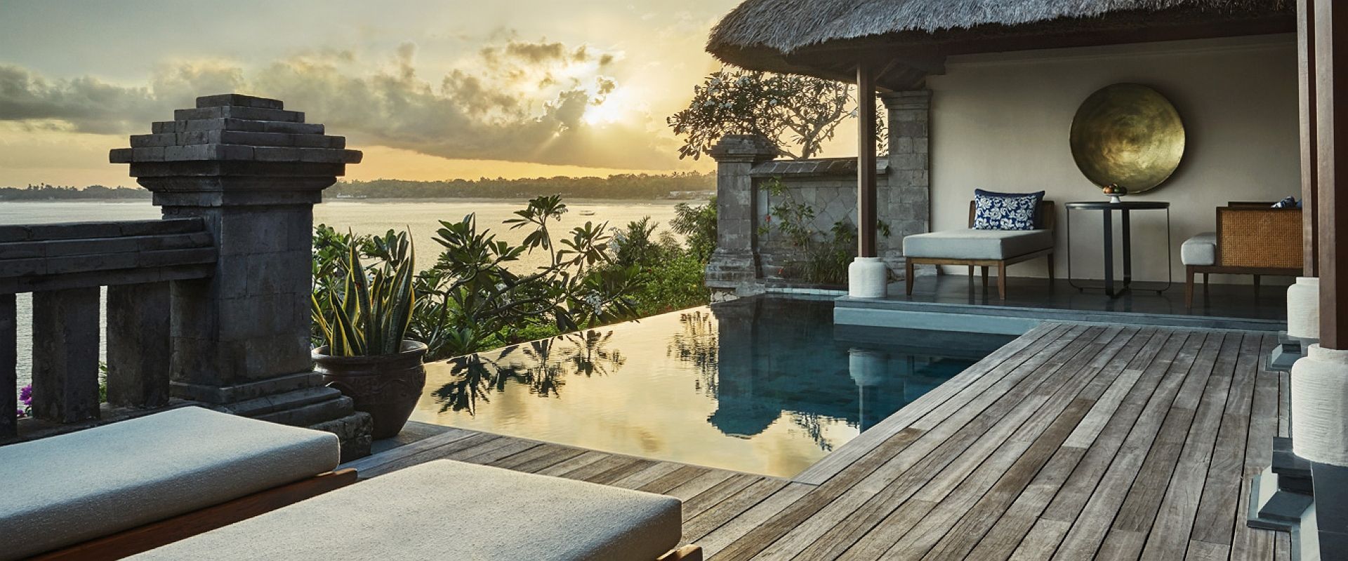 four seasons jimbaran bay