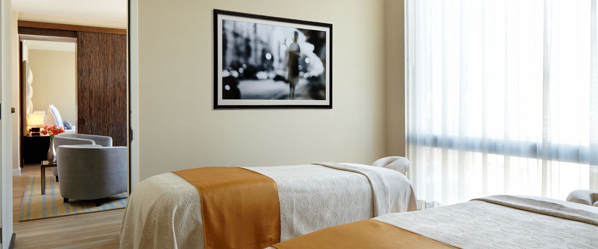 the dominick hotel new york   the spa suites