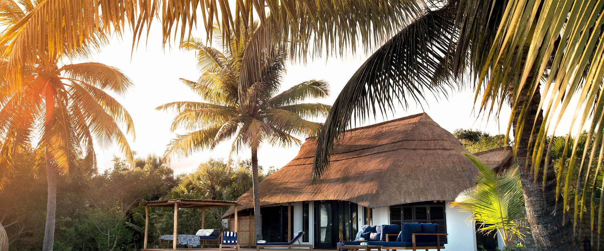 casinha du andbeyond benguerra island