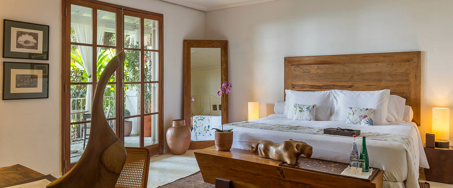 santa teresa hotel by mgallery   deluxe serenity with balcony   bresil