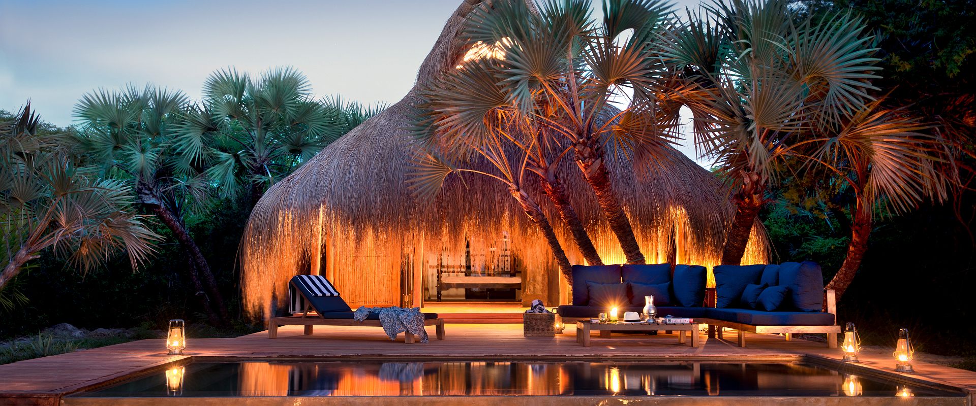 cabana du andbeyond benguerra island