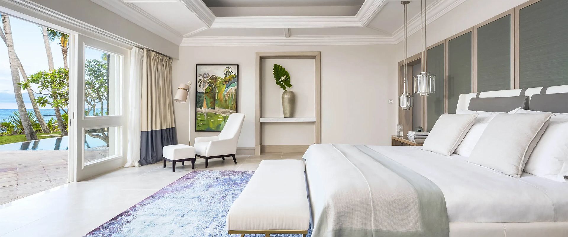 one  only le saint geran   villa one   ile maurice