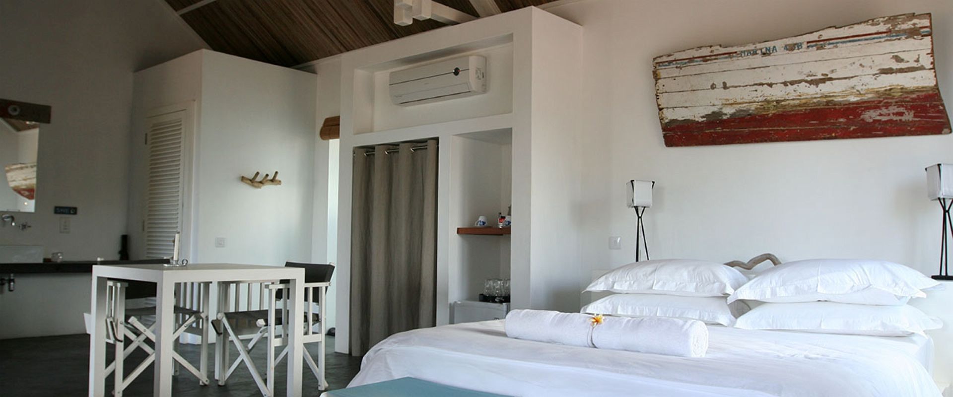 suite lagon   bakwa lodge maurice