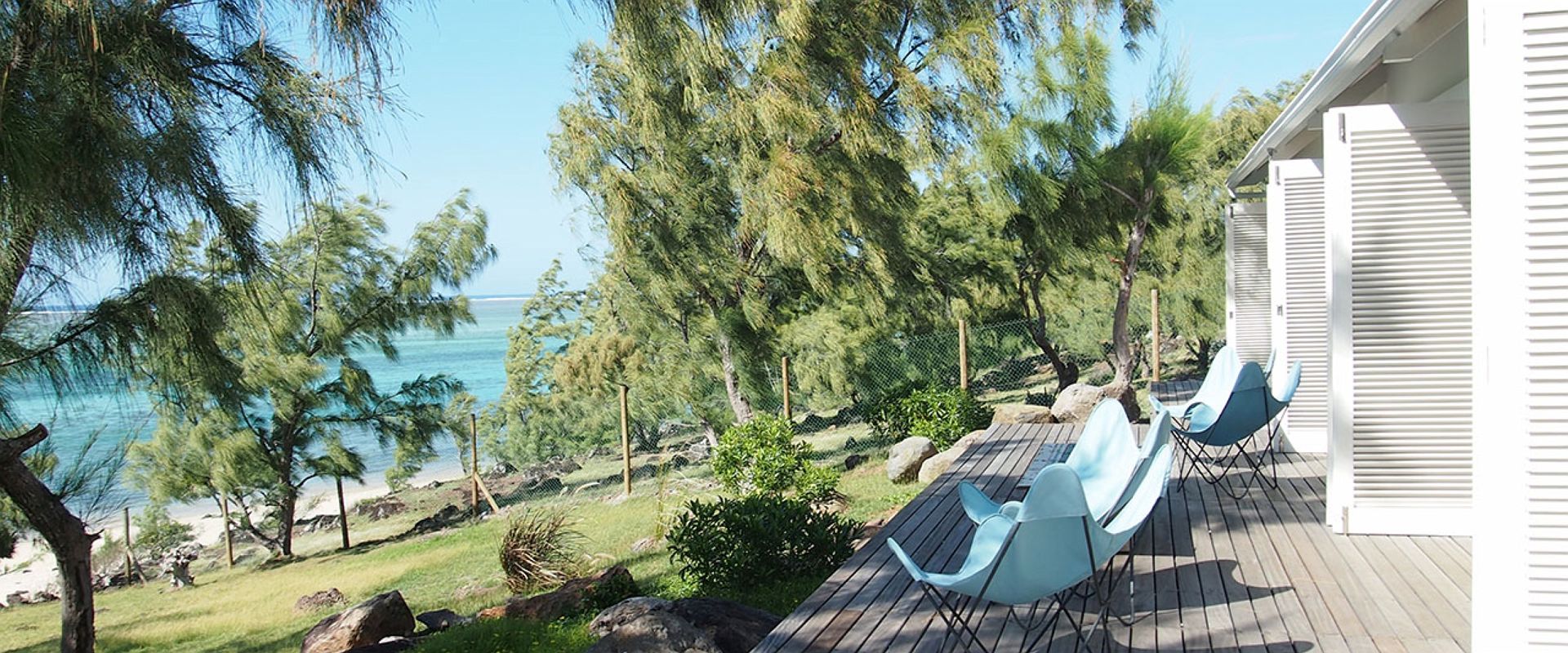 la villa   bakwa lodge maurice
