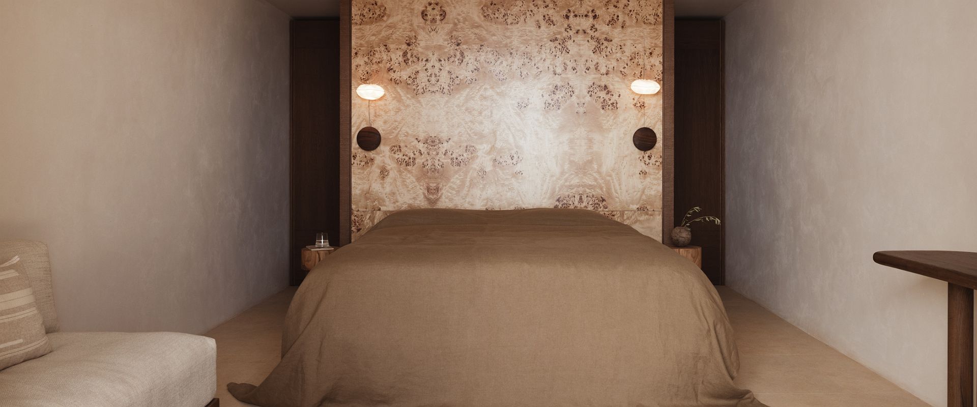   gundari   junior suite   grece