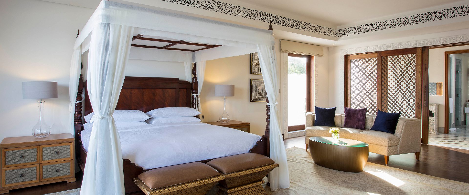 royal residence du park hyatt zanzibar