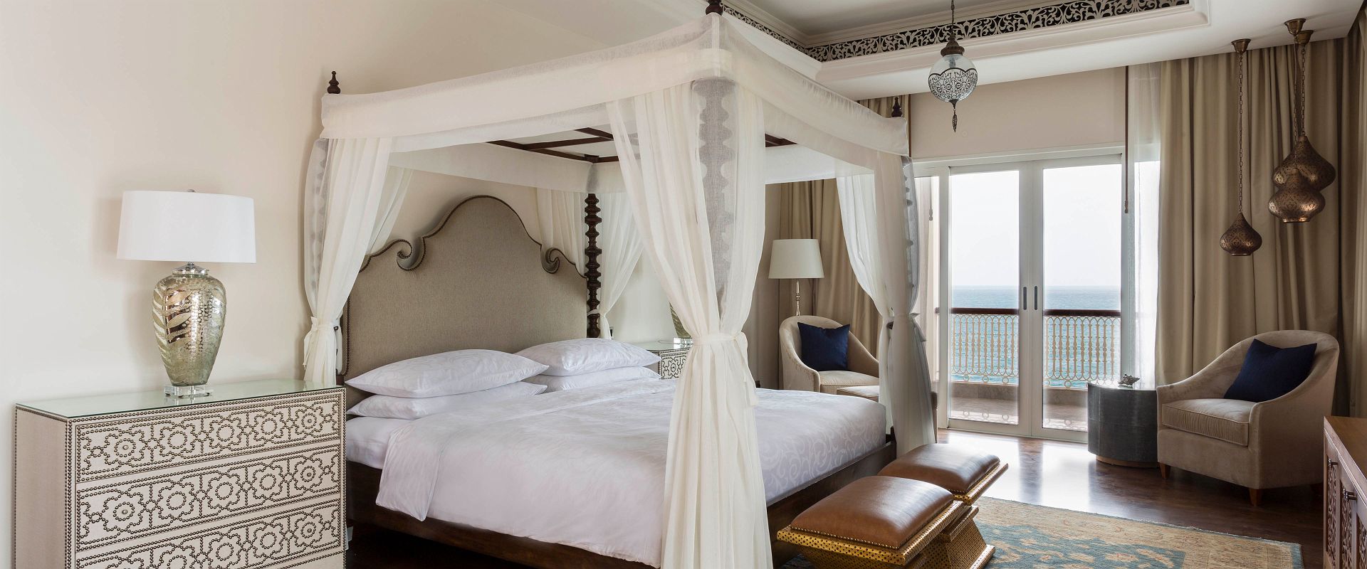 zamani presidential suite du park hyatt zanzibar