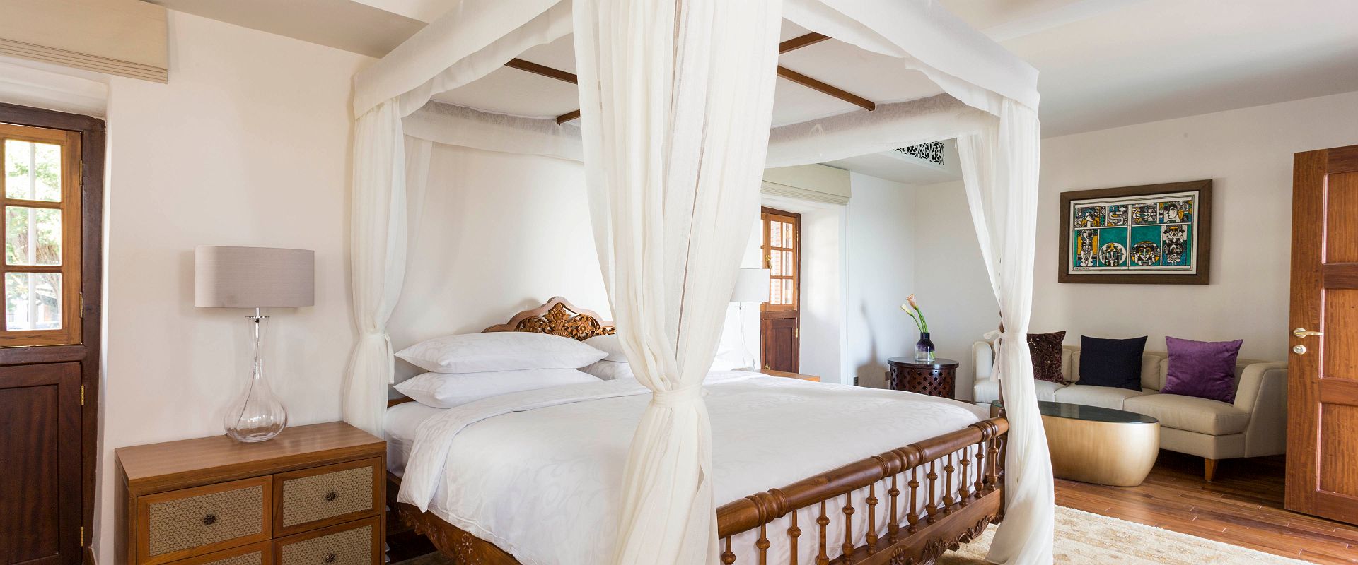 zanzibar suite du park hyatt zanzibar