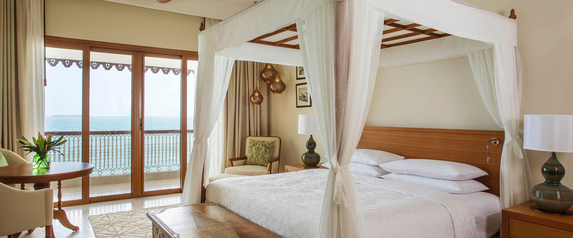 park suite king du park hyatt zanzibar