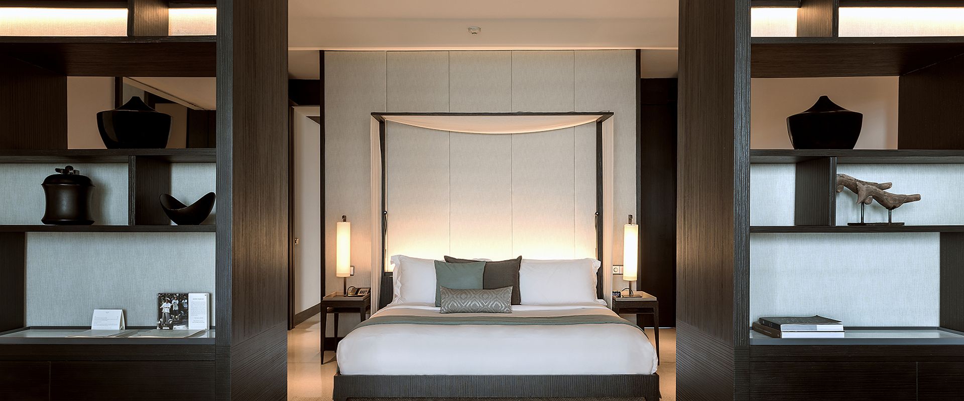 soori bali   beach pool villa   indonesie 