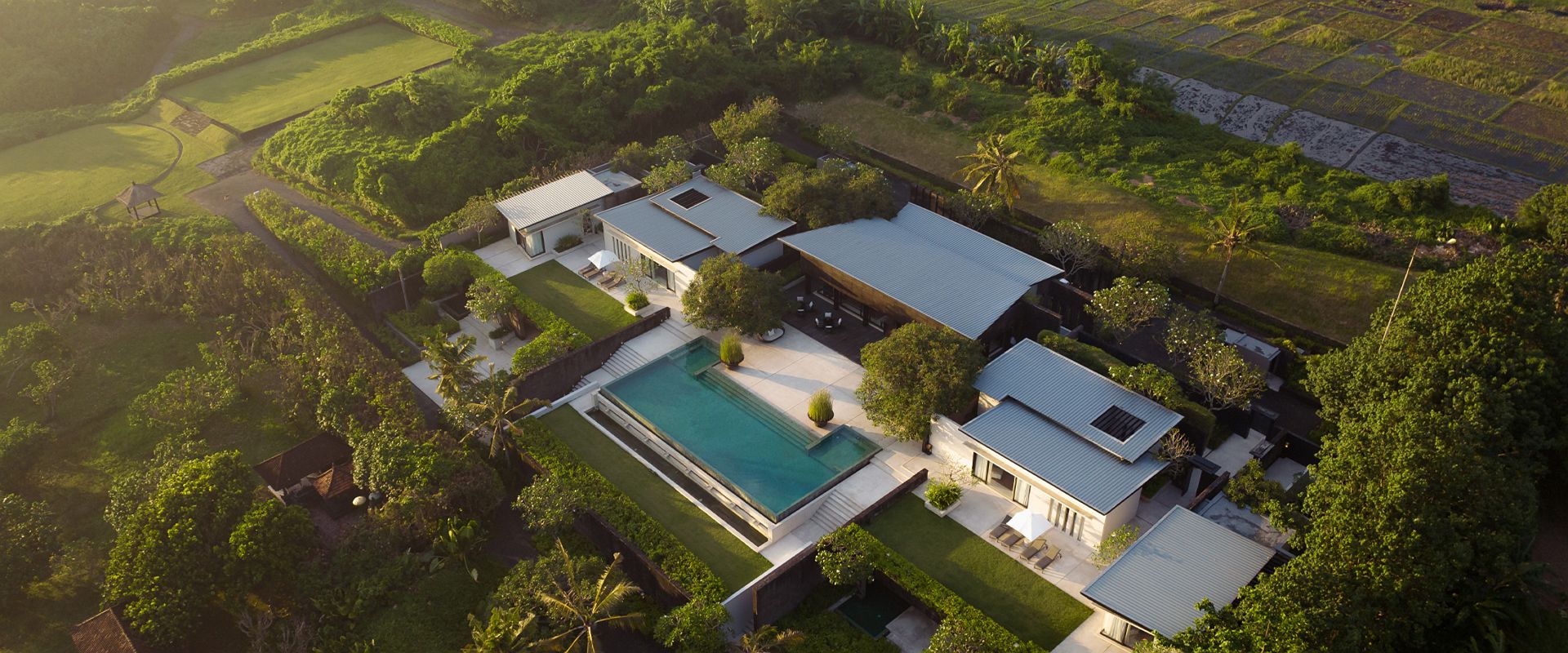 soori bali   deluxe four bedroom residence   indonesie 