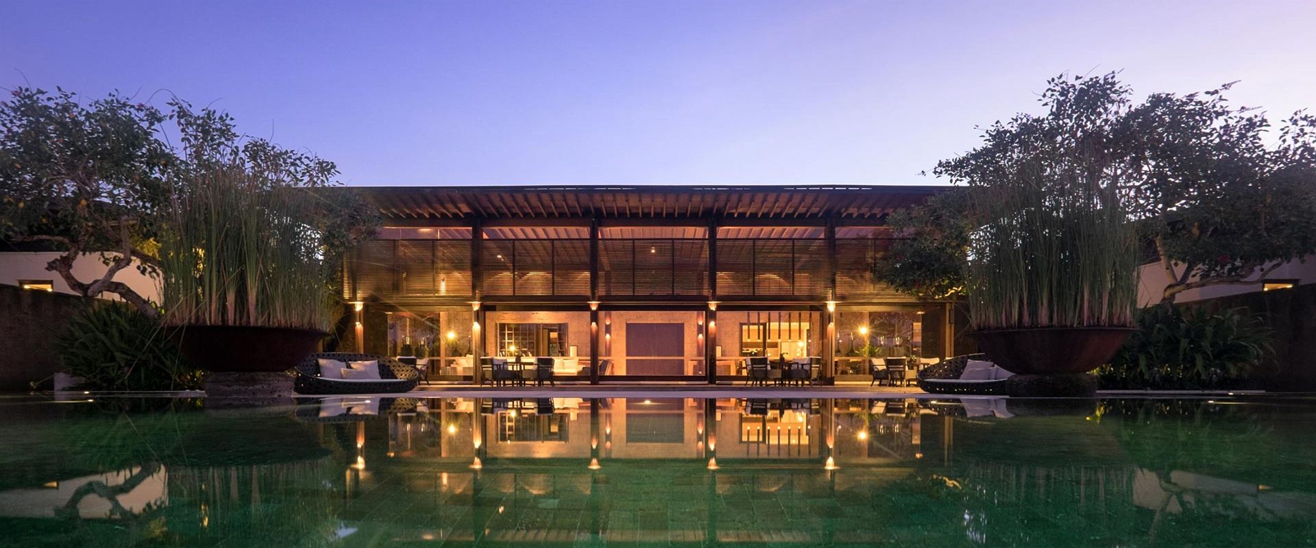 soori bali   soori estate  indonesie