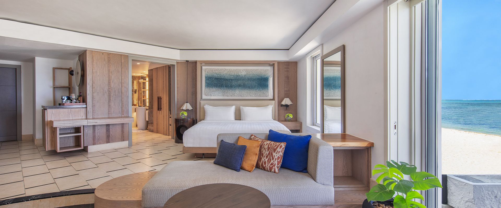shangri la le touessrok   ile maurice