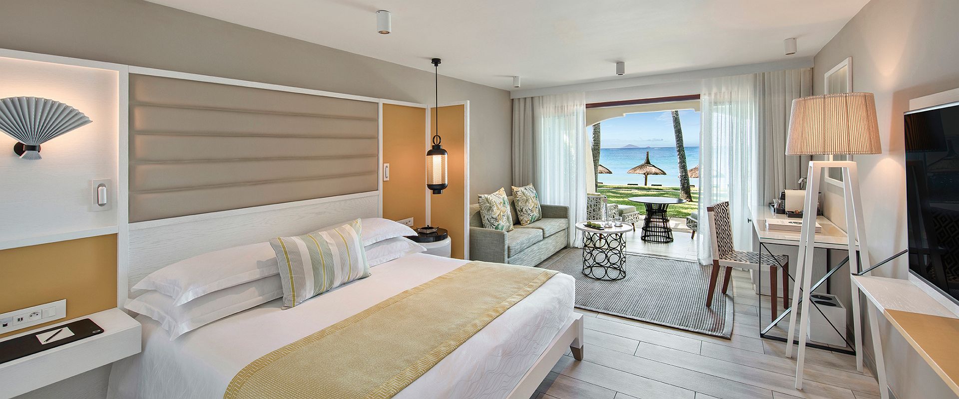 prestige   constance belle mare