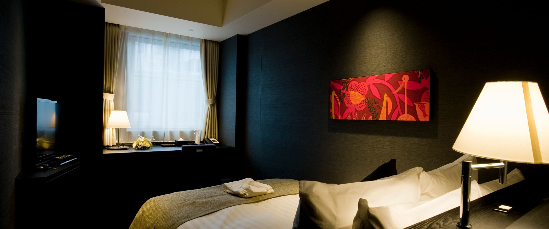 the gate hotel kaminarimon asakusa