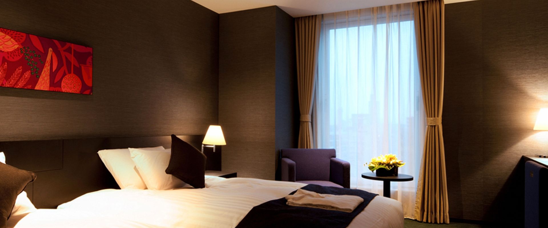 gate hotel kaminarimon