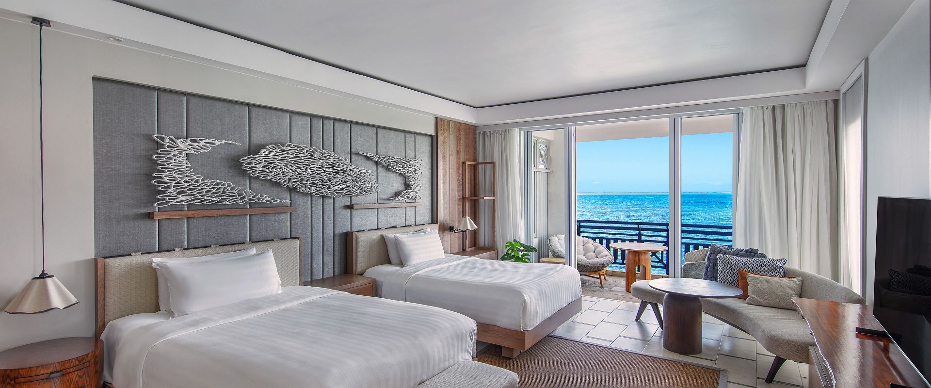shangri la le touessrok   ile maurice