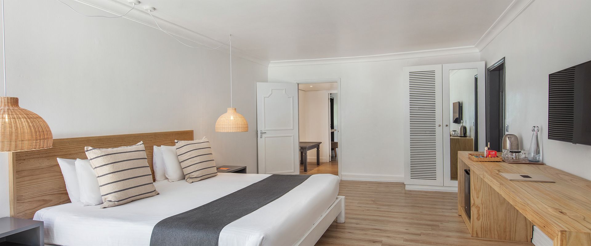 ambre mauritius   deluxe suite   ile maurice