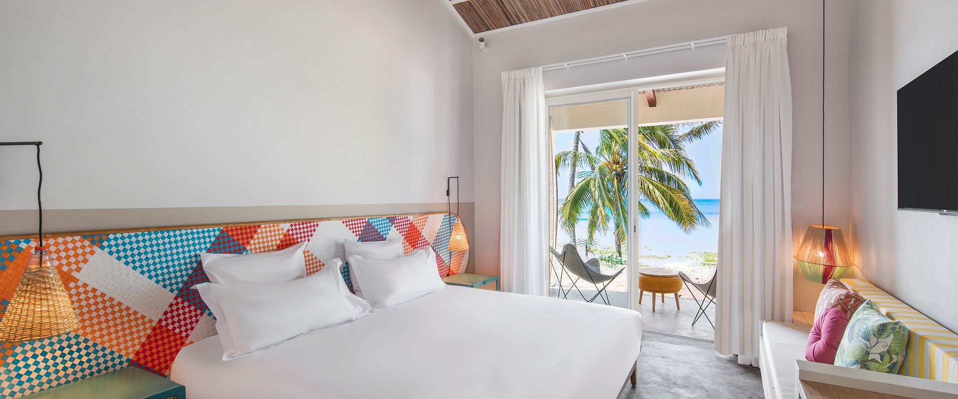 c rodrigues mourouk   deluxe beachfront   rodrigues maurice