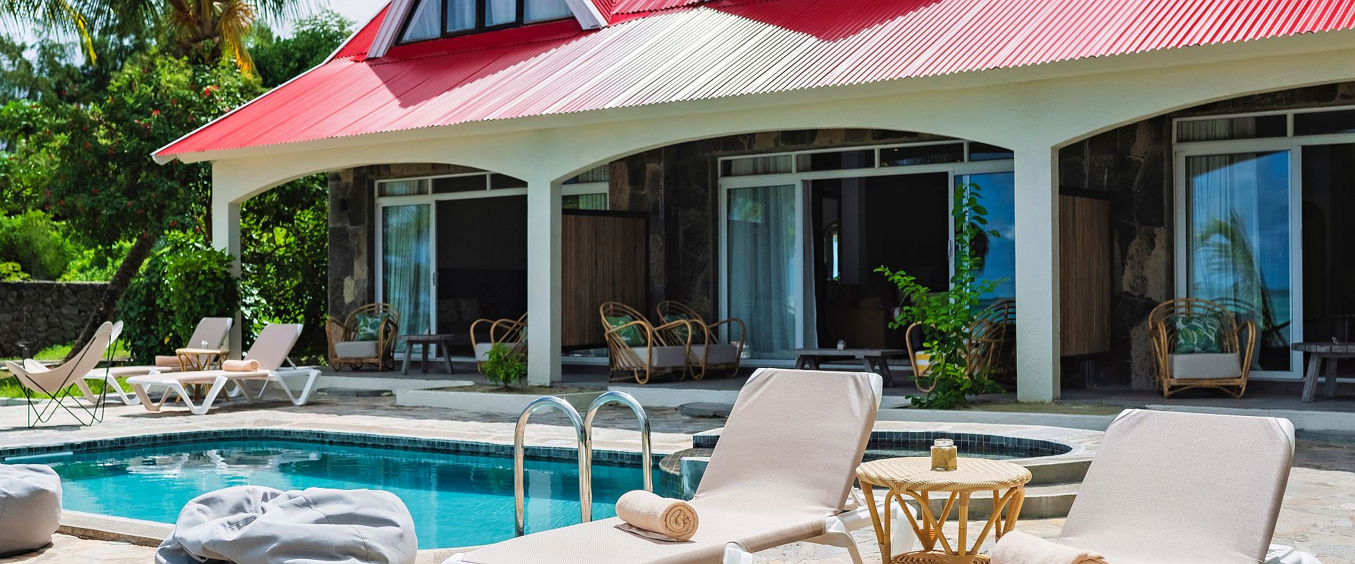 c rodrigues mourouk   villa 4 bedrooms   rodrigues maurice