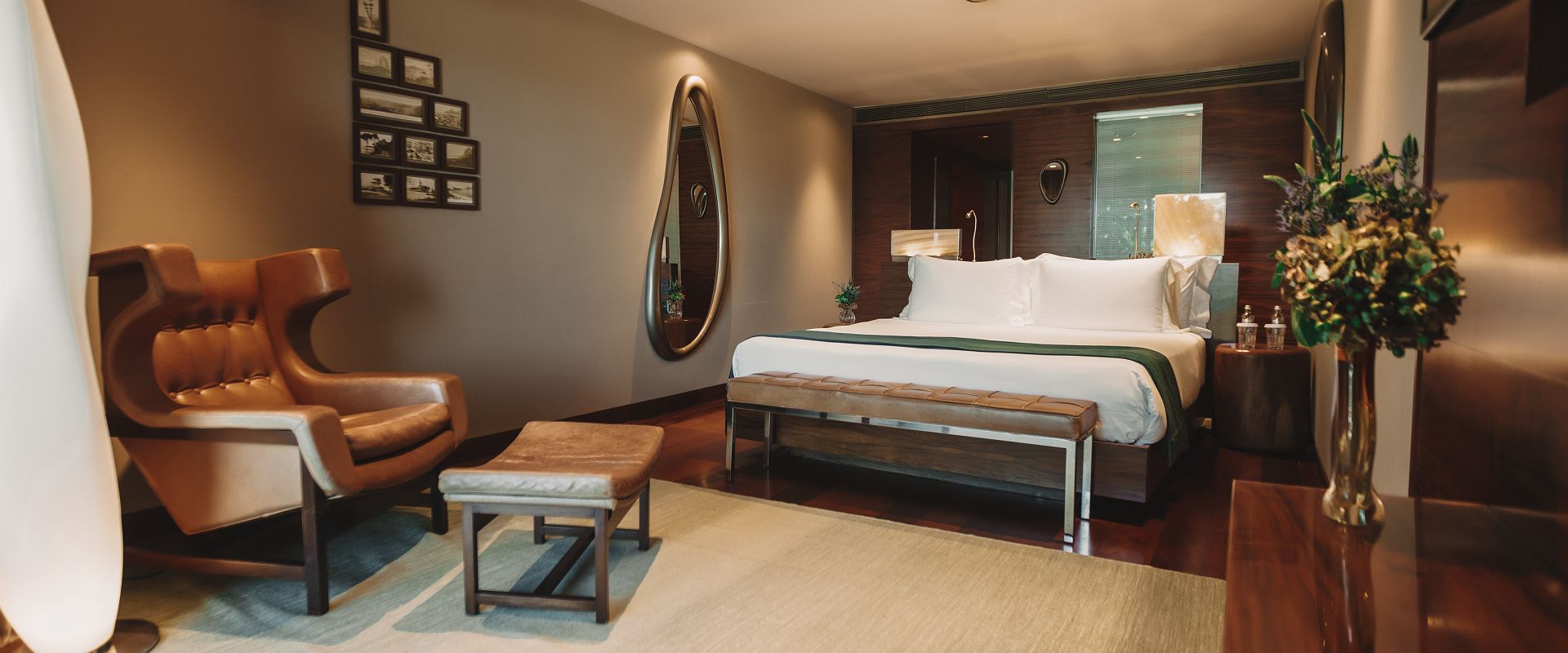   fasano rio de janeiro   deluxe ocean front   bresil